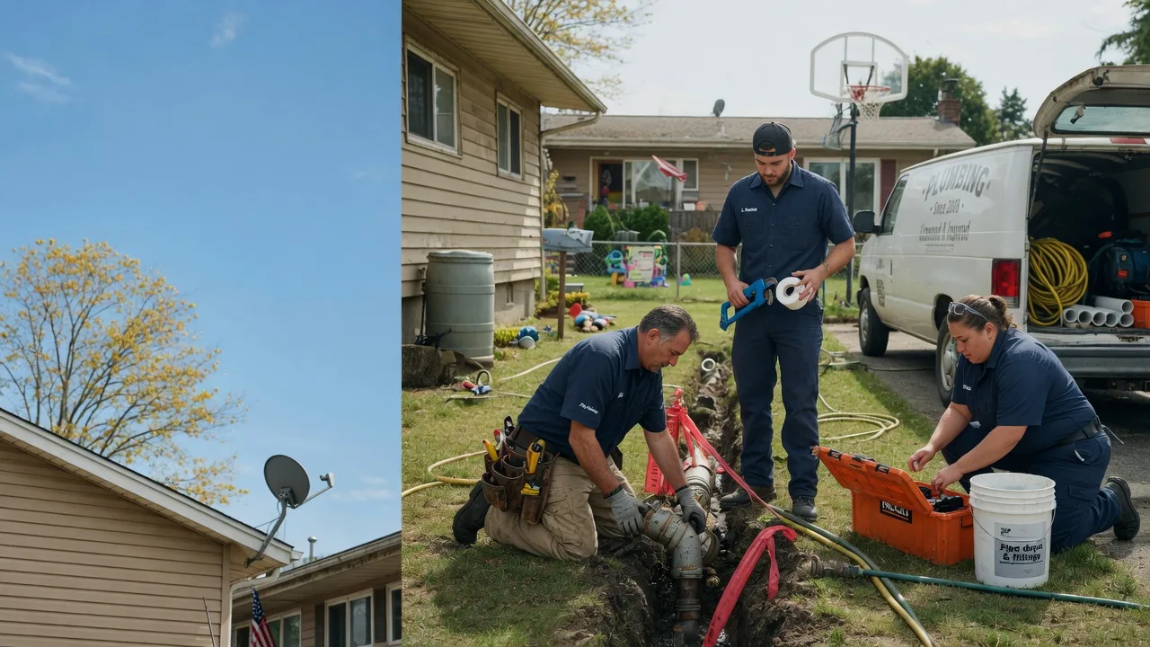 Garbage Disposal Replacement in Springville, AL near me